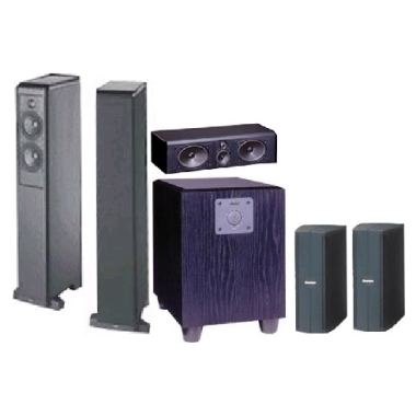 보스톤어쿠스틱 VR-950, VR-920, VRS, PV-600_이미지