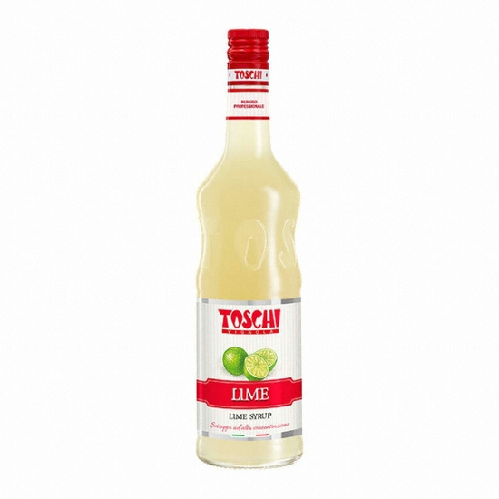 토스키 라임 시럽 1L (2개)_이미지