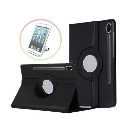 갤럭시탭A11 플러스 크로스 레더 케이스+스피드 거치대 S44064184