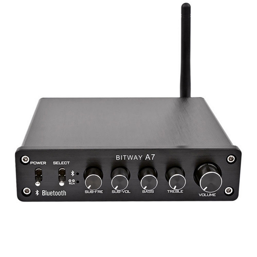 BITWAY A7 (정품)_이미지