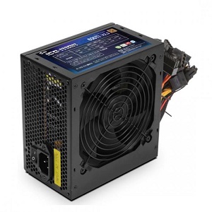 이도디스플레이 ICE-MAN 600TI V2.3
