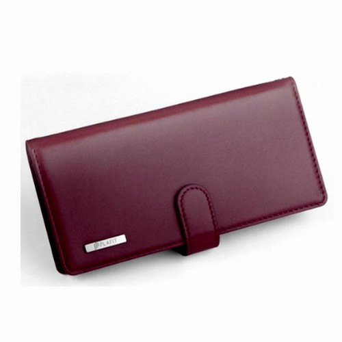 ISK PLAFIT 갤럭시S10e 모던 베이직 가죽 지갑 케이스_이미지