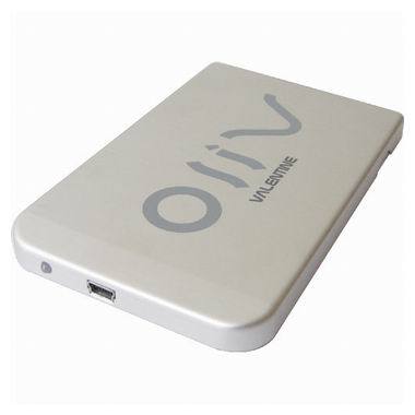 메키텍 KB-25 OLIV 발렌타인(USB 2.0)