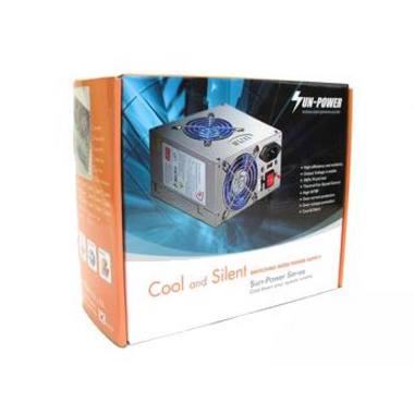 SUN-Power 350W