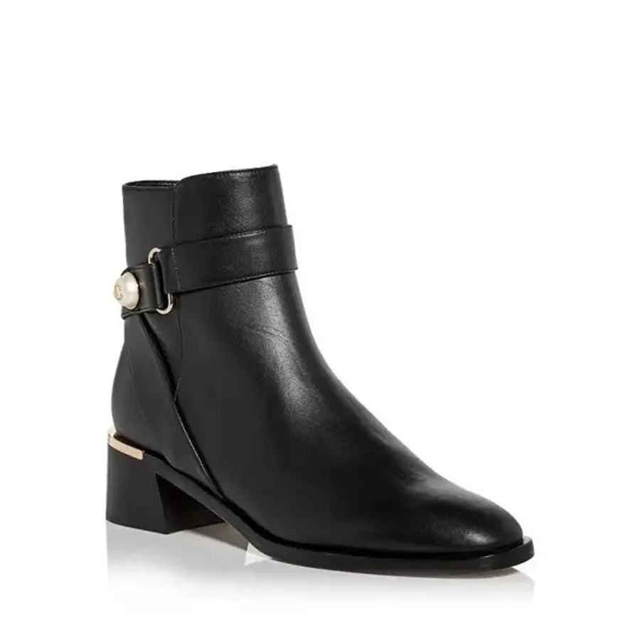 ������ ���� ��Ŭ ���� Noor 45 Block Heel ��Ƽ 341136