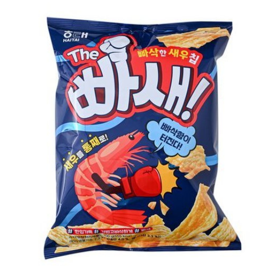 The 빠새 100g