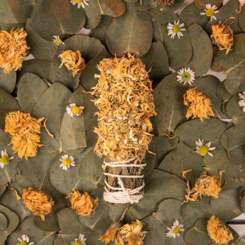 사그라다마드레 사후미토스 스머지스틱