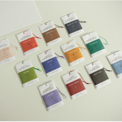 현피플 더스윗 올웨이즈 퍼퓸 사쉐 2.3g