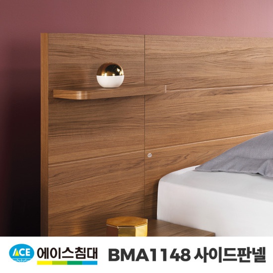 에이스침대 BMA1148 사이드 판넬_이미지