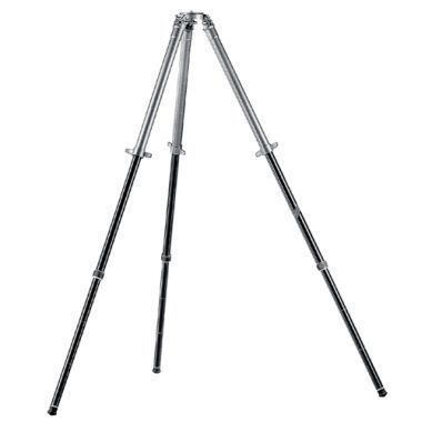 짓조 G1500 Systematic Tele Studex tripod