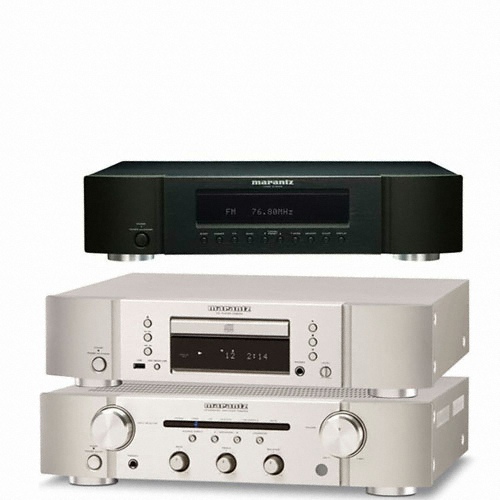 ������ PM6003 + CD6003 + ST6003