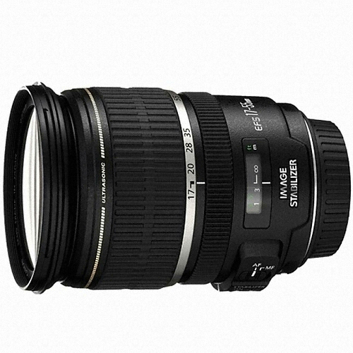 캐논 EF-S 17-55mm F2.8 IS USM (정품)