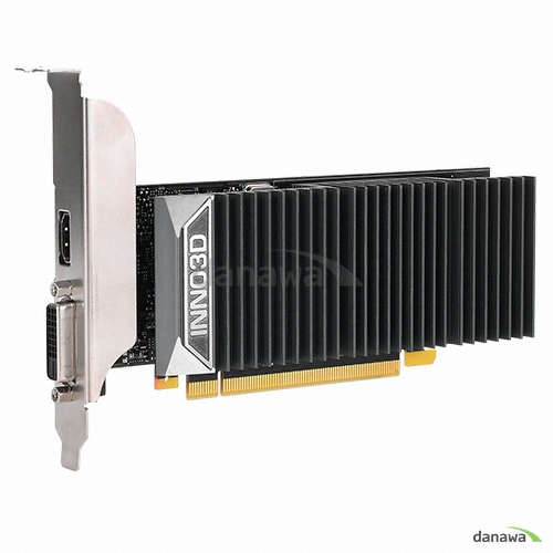 INNO3D 지포스 GT1030 D5 2GB LP 무소음_이미지