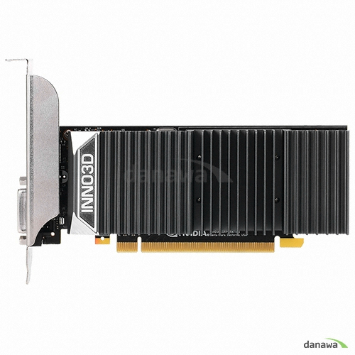 INNO3D 지포스 GT1030 D5 2GB LP 무소음