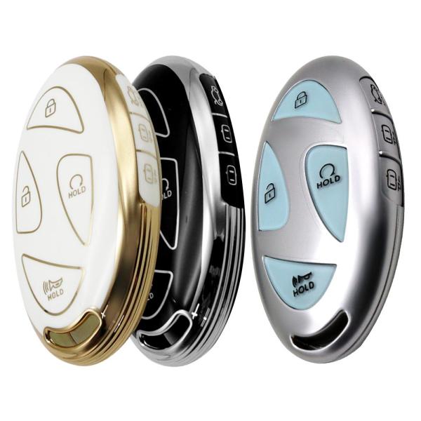 카포카 TPU 스마트키케이스 현대 디 올뉴그랜저 GN7 전용