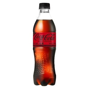 코카<b>콜라</b>음료 코카<b>콜라</b> <b>제로</b> 500ml (업소용)