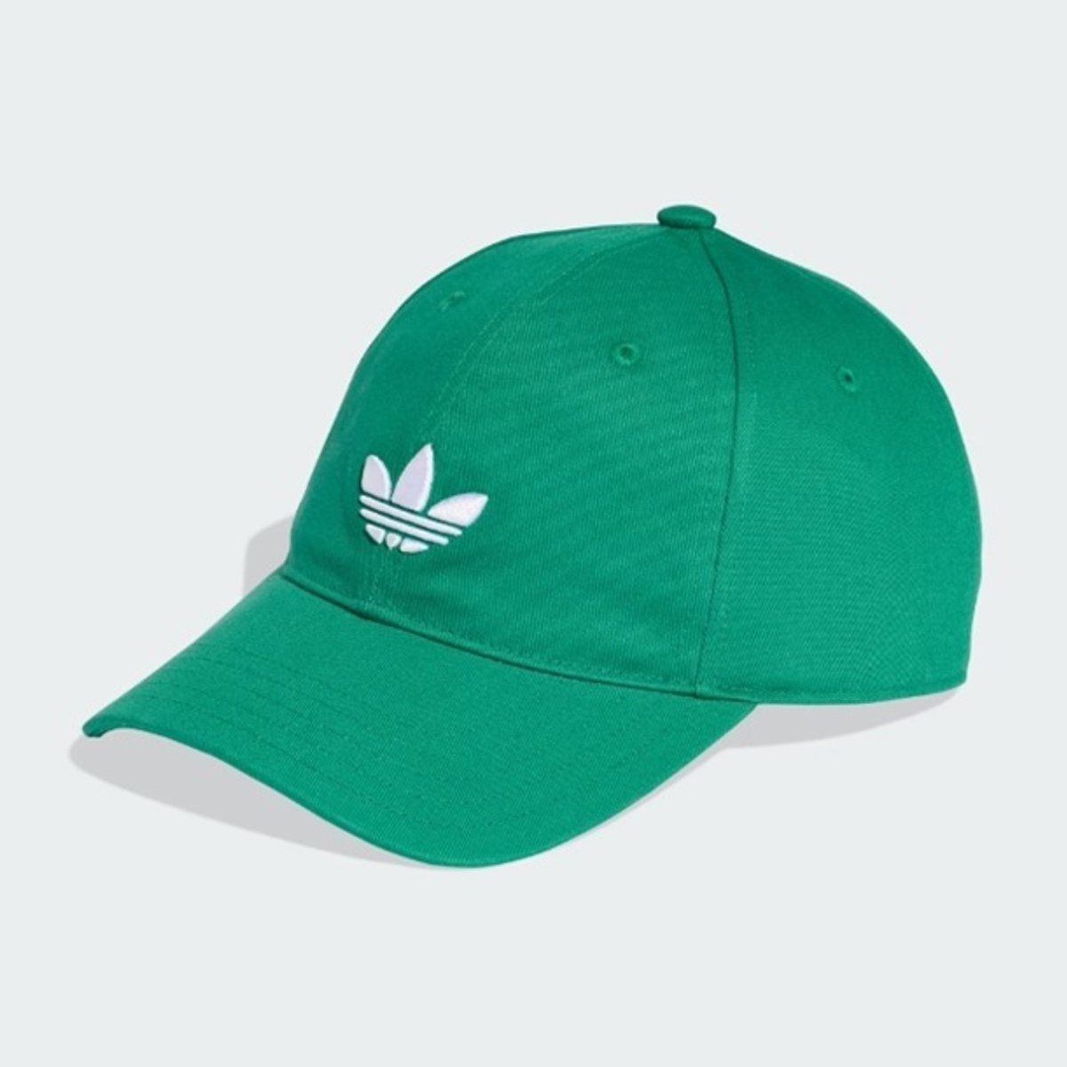 아디다스 오리지널스 오리지널 아디컬러 클래식 트레포일 베이스볼 캡 KC8039 1119079952_이미지