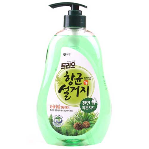 �ְ� Ʈ���� �ױռ����� ����ġ�� 750ml