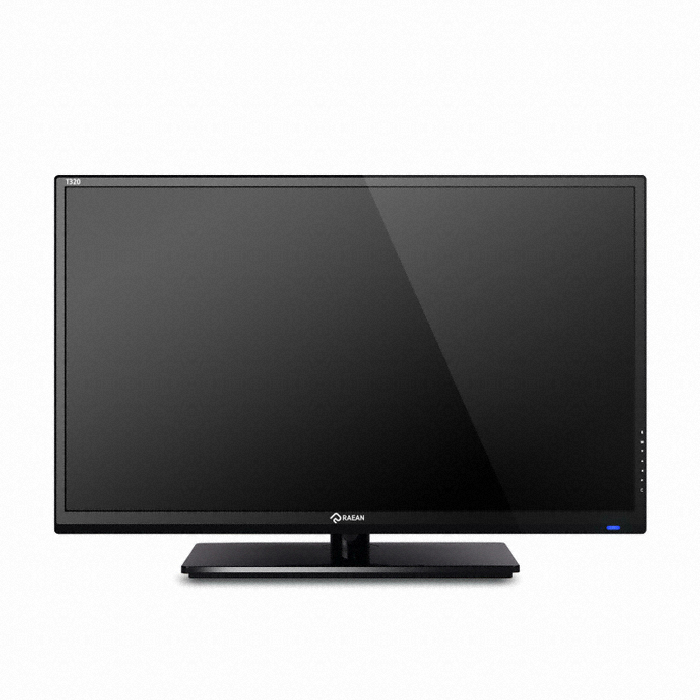 래안텍 TR-320 Plus 2 강화유리 (중고)_이미지