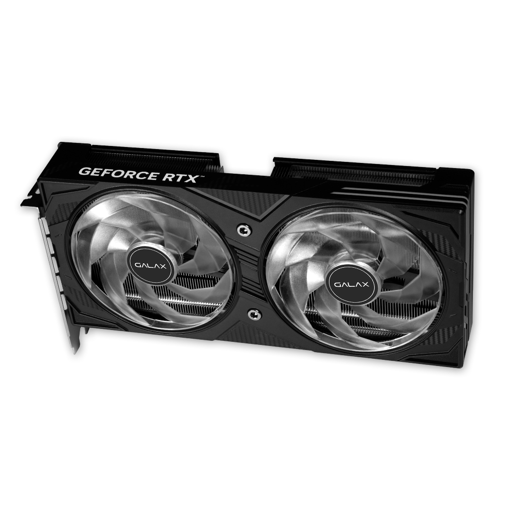 갤럭시 GALAZ 지포스 RTX 5060 Ti EX BLACK OC D7 8GB_이미지