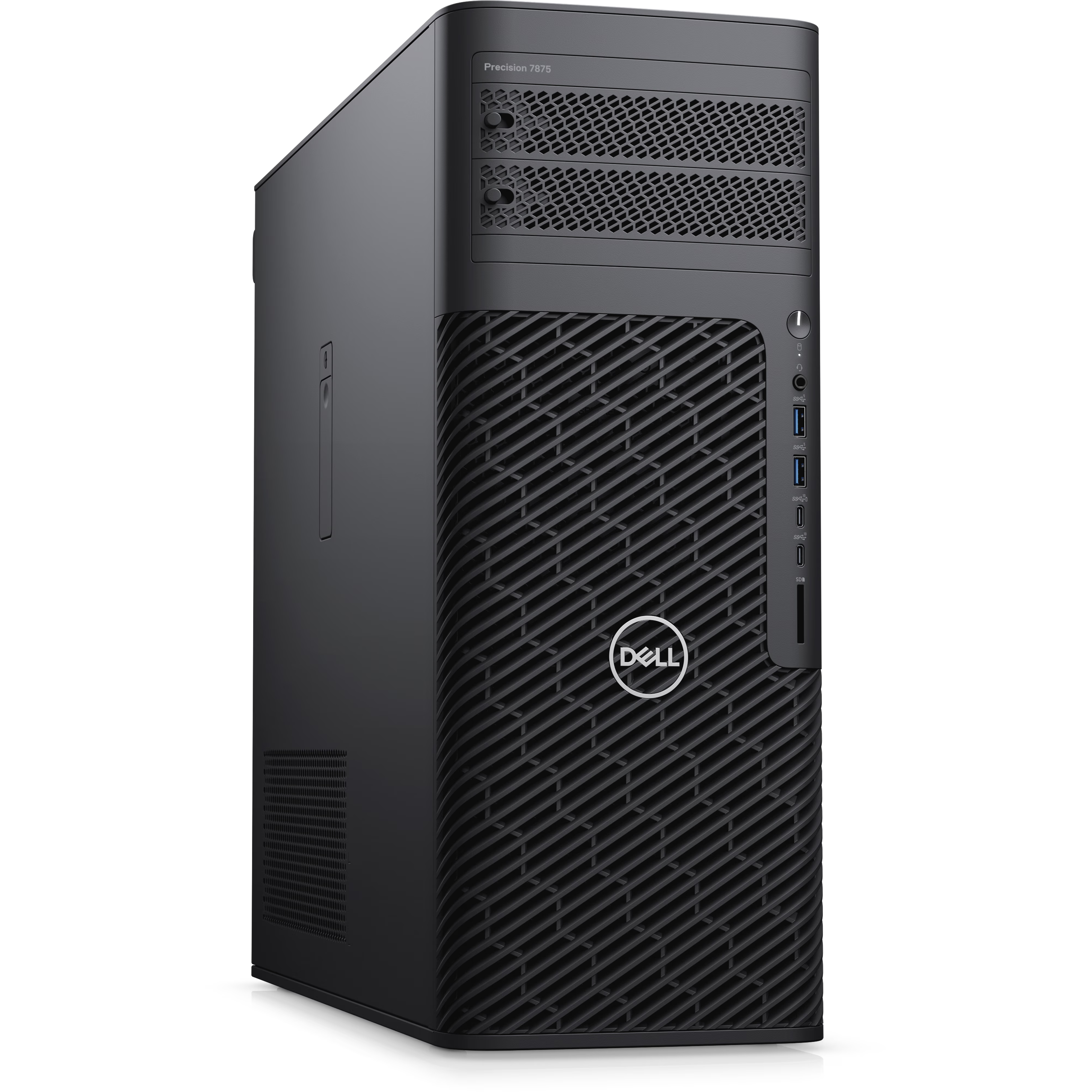 DELL 프리시전 7875T 9955WX RTX A6000 (16GB, M.2 512GB)_이미지