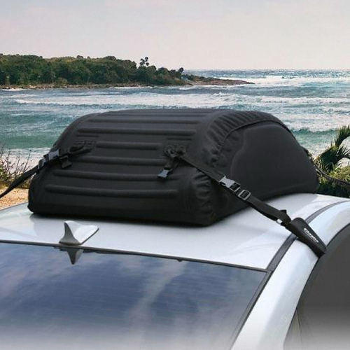 커스커즈  3D 루프백 320L