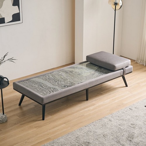 샘스톤 시크레토 돌침대 S