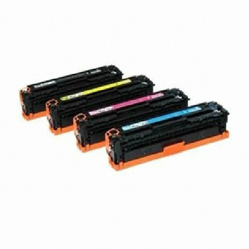 재생 CRG-316BK, CRG-316C, CRG-316M, CRG-316Y 4색 세트