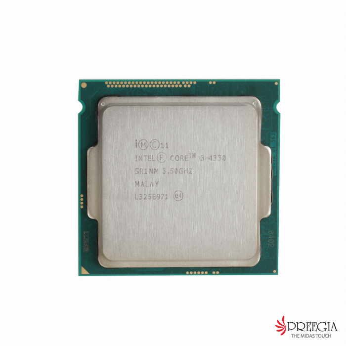 ���� �ھ�i3-4���� 4330 (�Ͻ���)