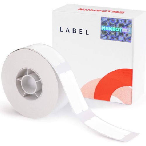 niimbot D11/D110 ���� 12 x 22mm