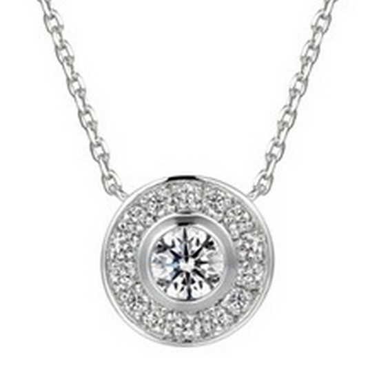 골든듀 베로나인러브2C 목걸이_211500667