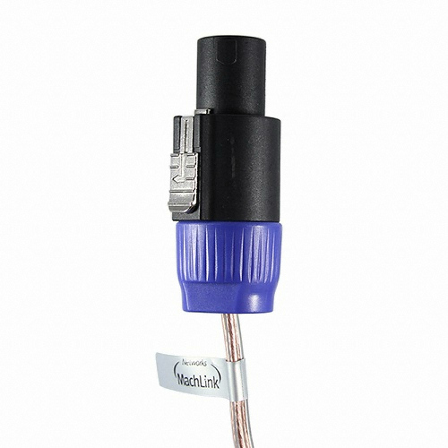 마하링크 국산 GGUK 30C 스피콘 케이블 (ML-SCG4) (30m)