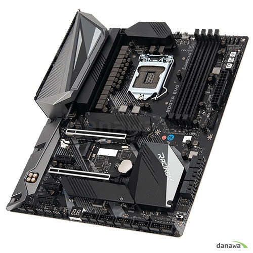 BIOSTAR RACING Z490GTA EVO 이엠텍_이미지