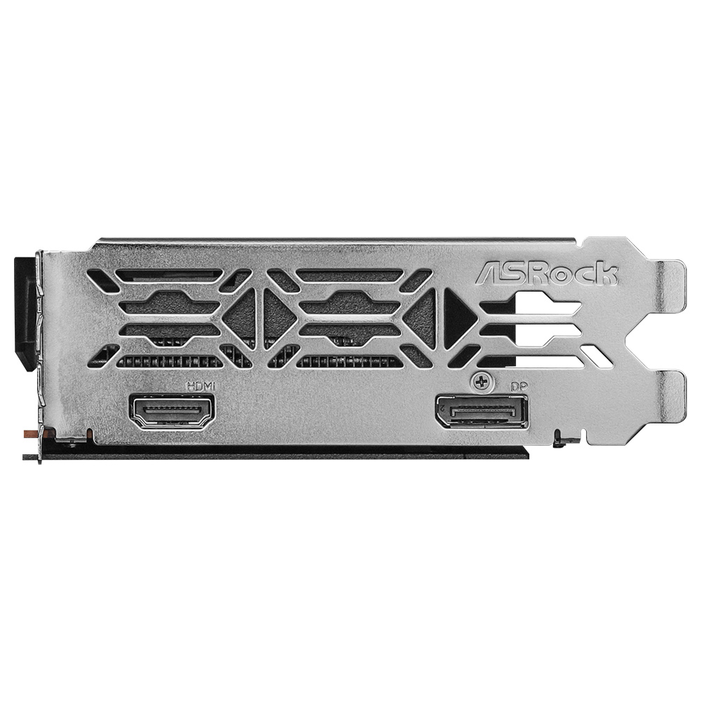 ASRock Phantom Gaming D 라데온 RX 6500 XT OC D6 4GB 에즈윈_이미지