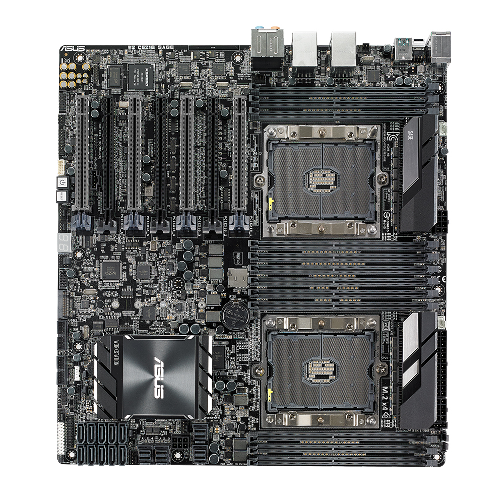 ASUS WS C621E SAGE 코잇
