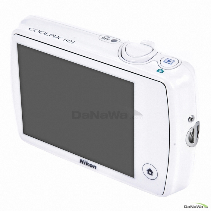 니콘 쿨픽스 S01 (중고품)_이미지