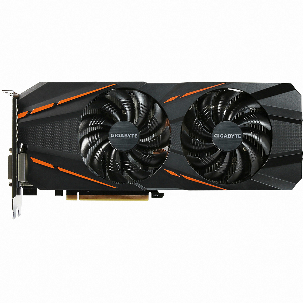 GIGABYTE 지포스 GTX1060 G1.GAMING D5 6GB_이미지