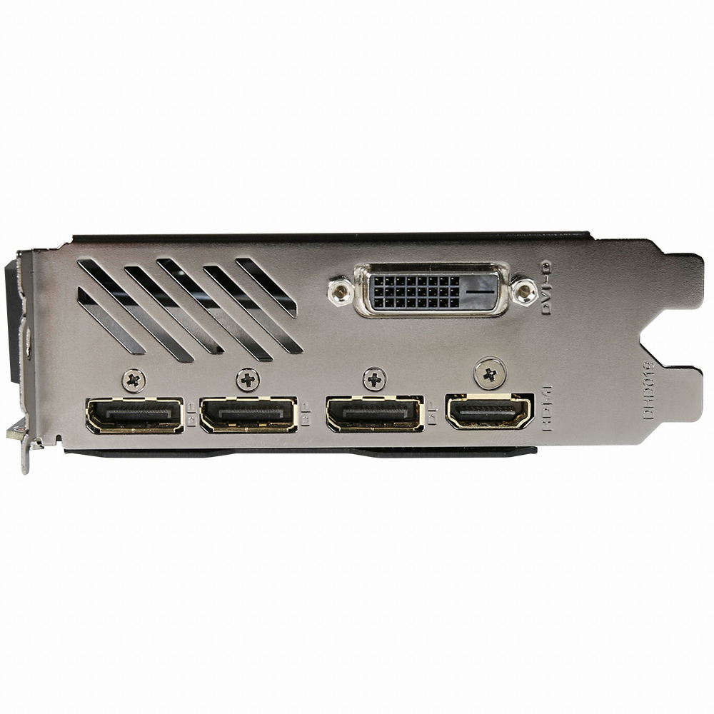 GIGABYTE 지포스 GTX1060 G1.GAMING D5 6GB_이미지