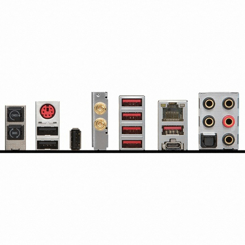 MSI X299 게이밍 프로 카본 AC_이미지