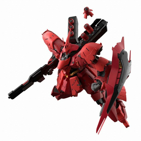 �ݴ��� [RG] 1/144 ���ں�