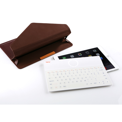 wekey 위키 태블릿 블루투스 키보드_이미지