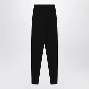 발렌시아가 블랙 테크웨어 레깅스 A0094OT5355/XN_BALEN-1000_323-XS_이미지