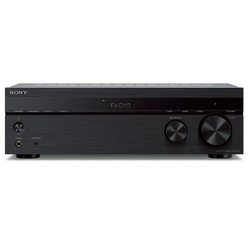 SONY STR-DH190