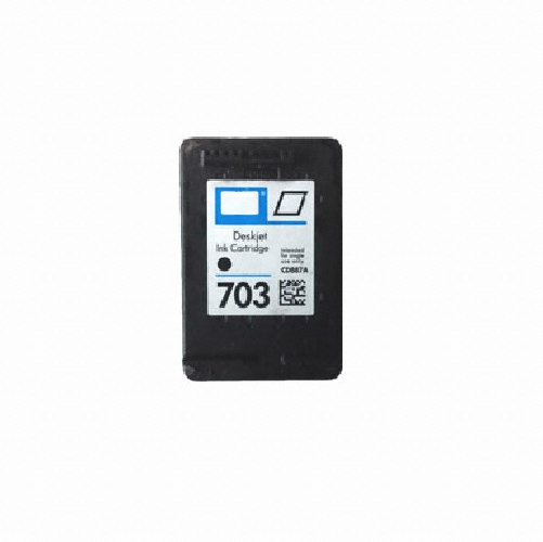 재생 703 (CD887AA) 검정 2개_이미지