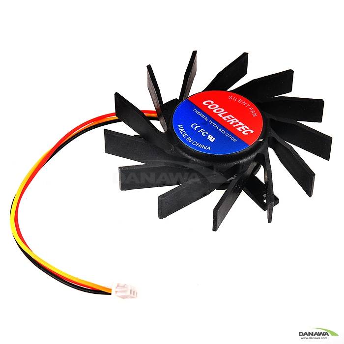 COOLERTEC NBCC-D02_이미지