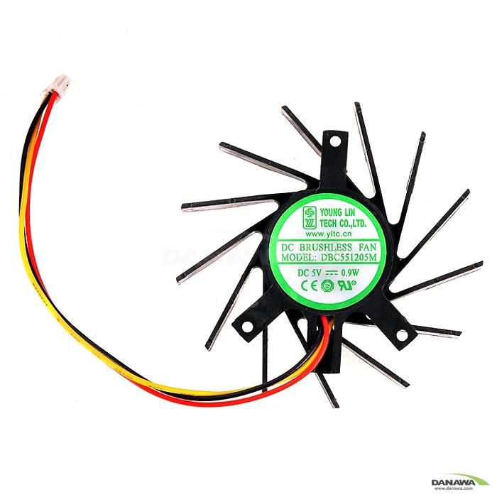 COOLERTEC NBCC-D02_이미지