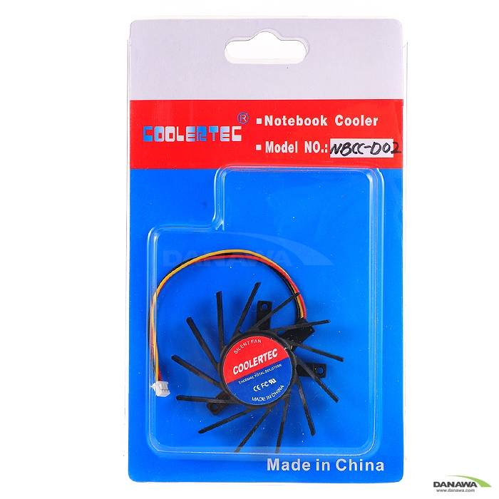 COOLERTEC NBCC-D02