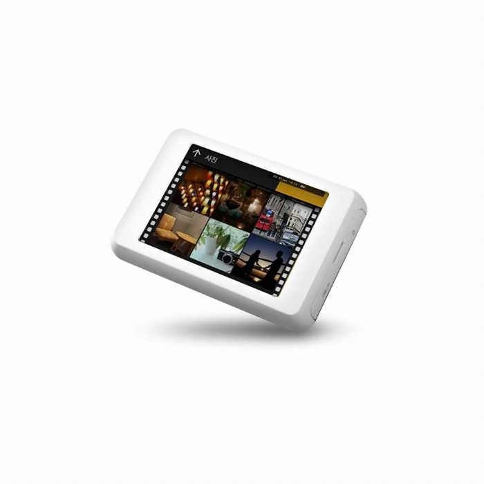 �ڿ� COWON C2 DMB 4GB