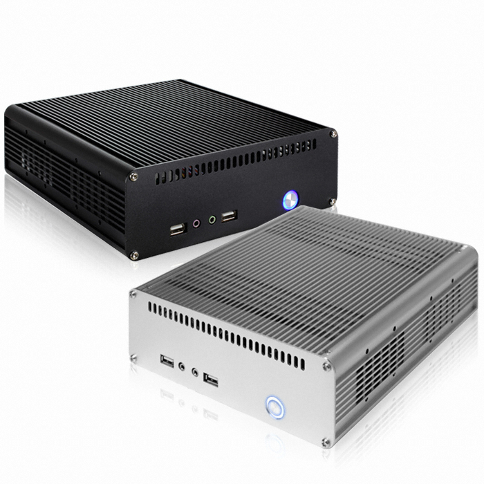 셀텍 E-K3 ITX 120W 블랙 (12V/5A 60W 파워어댑터 포함)_이미지