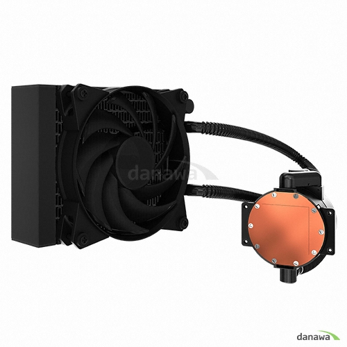 쿨러마스터 MasterLiquid PRO 120_이미지